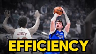Three Easy Simple and Effective Moves To Make You An Efficient Scorer