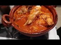 RECETA DE ADOBO DE CONEJO (Estilo Mexicano)