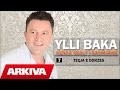 Ylli Baka - Teqja e Dorzes (Official Audio)