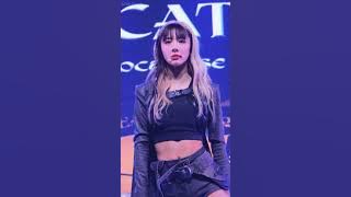 YOOHYEON SEXY MOMENTS #1 | DREAMCATCHER