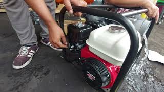 pompa air HONDA GP 160 3 INCH #POMPA ALCON