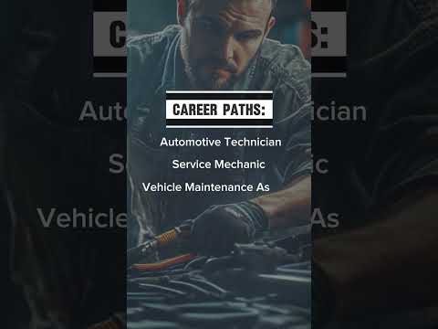 Fee Structure For Diploma In Automotive Engineering