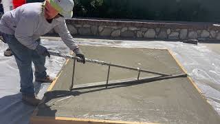 Siplast and Cell-Crete Demo Day