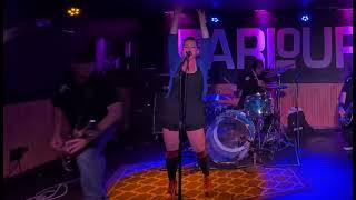 The Rabbits Hole by SONIC BOMB at The parlour Providence RI