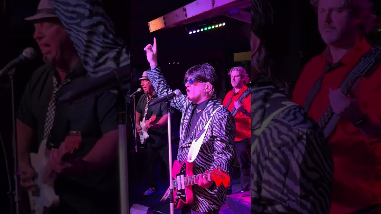 SHAKE IT UP AND JOEY GEORGE W BROCCOLI STEVE SIDEWALK SESHS 