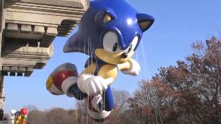 37 Floats Of The 86Th Macys Thanksgiving Day Parade Nyc