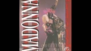 madonna & otto von wernherr - cosmic climb (extended mix) - YouTube