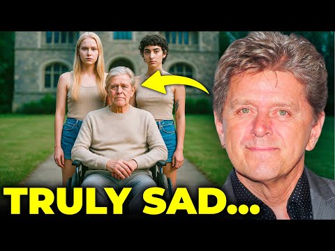 At 80, Peter Cetera FINALLY EXPOSES Tragic Details About CHICAGO