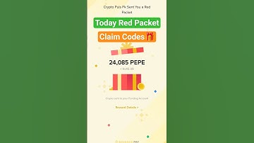 Today red packet code in binance/binance red packet code today, #binanceredpacket,