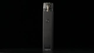 ASPIRE - Favostix