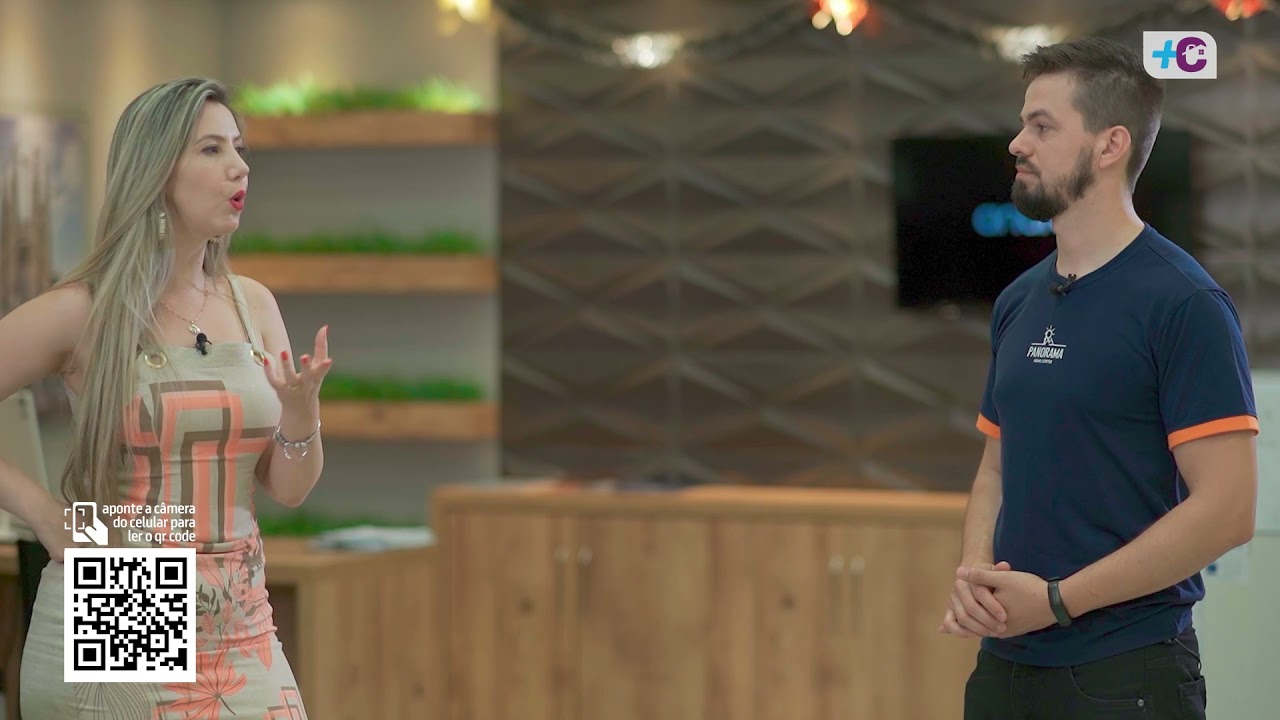 Programa Mais Casa 11-12-2021