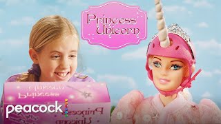 Princess Unicorn | Official Commercial