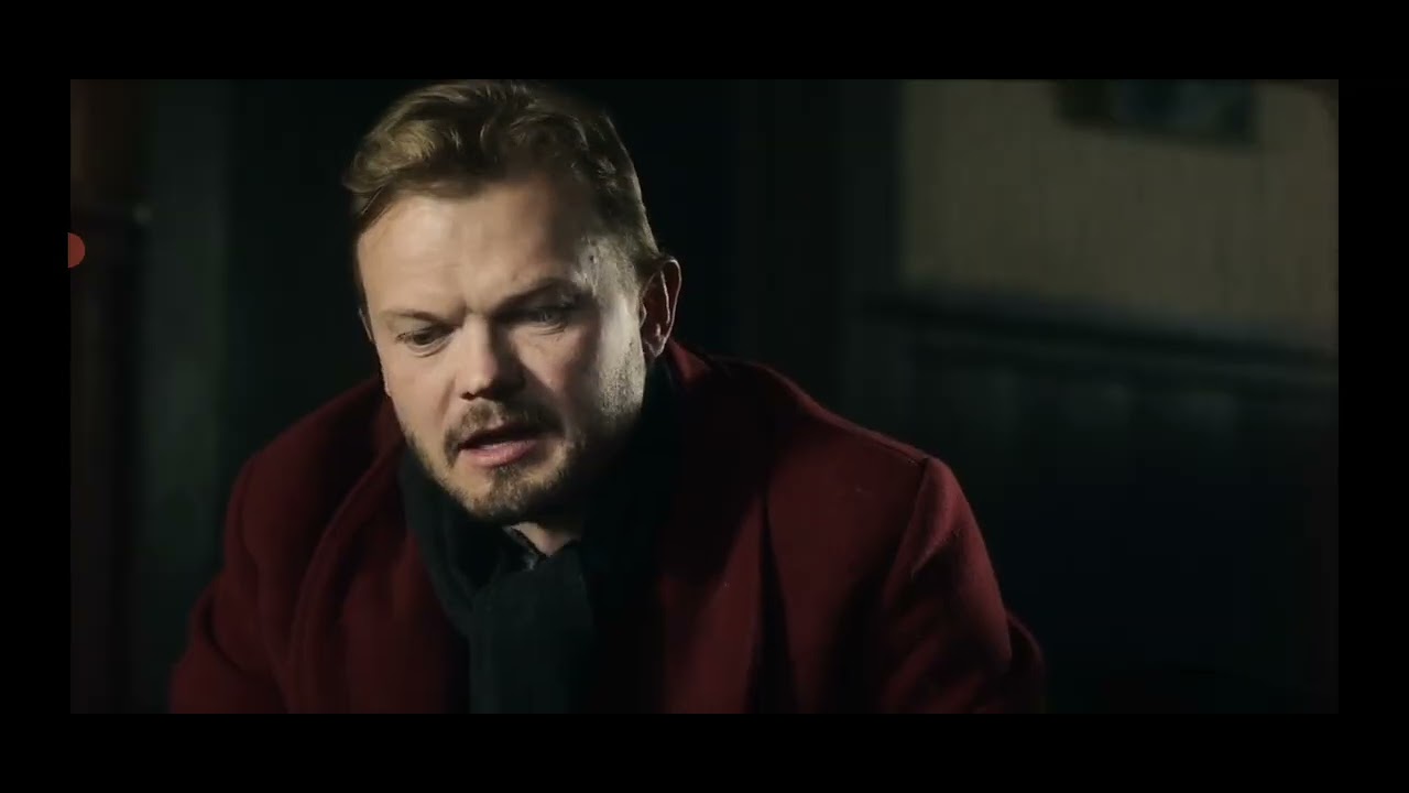 Elias Ferkin - Dan Murphy (Togo) 