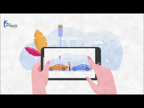 Video thumbnail for Motor Vehicle Accident Claims at Physiotrust