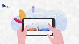 Motor Vehicle Accident