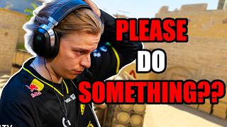 NAVI Might GENUINELY Miss The Major.. - StarLadder Fall 2026