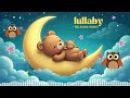 🌊 Ocean Waves &amp; Lullabies | Baby Sleep Soundscape 🐚🎶