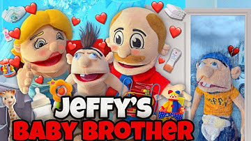 TCP Video: Jeffy’s Baby Brother