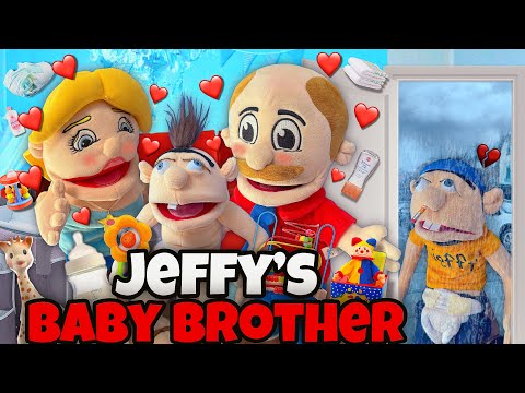 TCP Video Jeffy S Baby Brother 