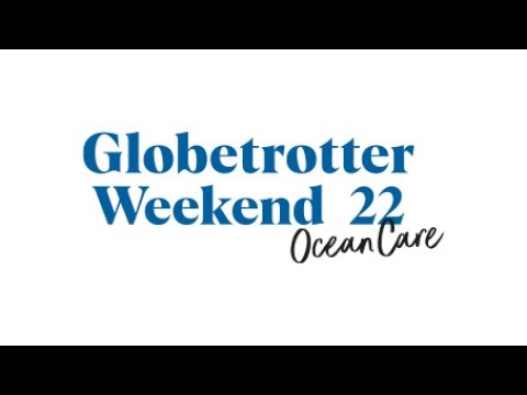 Globetrotter Weekend 2022 - Recap