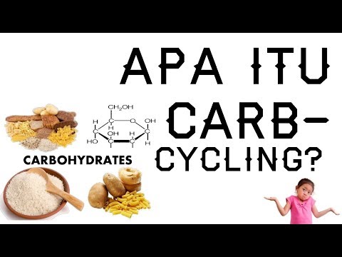 Carbs In Nasi Lemak