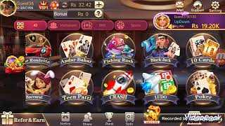 3 Patti World Games screenshot 5