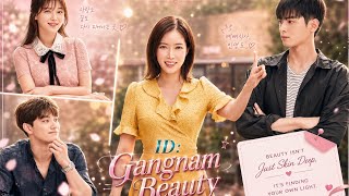 My I'd is Gangnam beauty episode 3 hindi dubbed #kdrama 