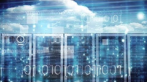 Understanding Data Centre Transformation