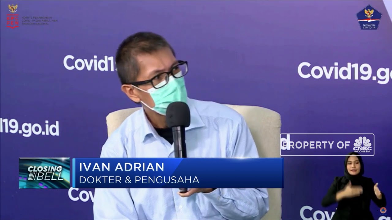 Liburan Aman, Nyaman, & Sehat di Tengah Pandemi