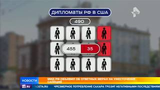 Американских дипломатов не пустят на дачу в Серебряном бору Американских дипломатов не пустят на дачу в Серебряном бору