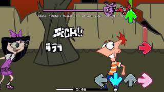 Fnfcorrosion V2 Roggos Chart Player Must Die Sdcb