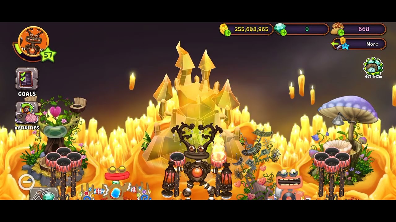 New beat drop with new werdo