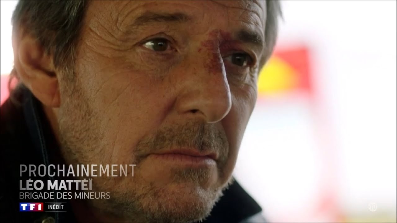 Léo Mattéi | Saison 8 | Bande annonce #1 | Prochainement sur TF1