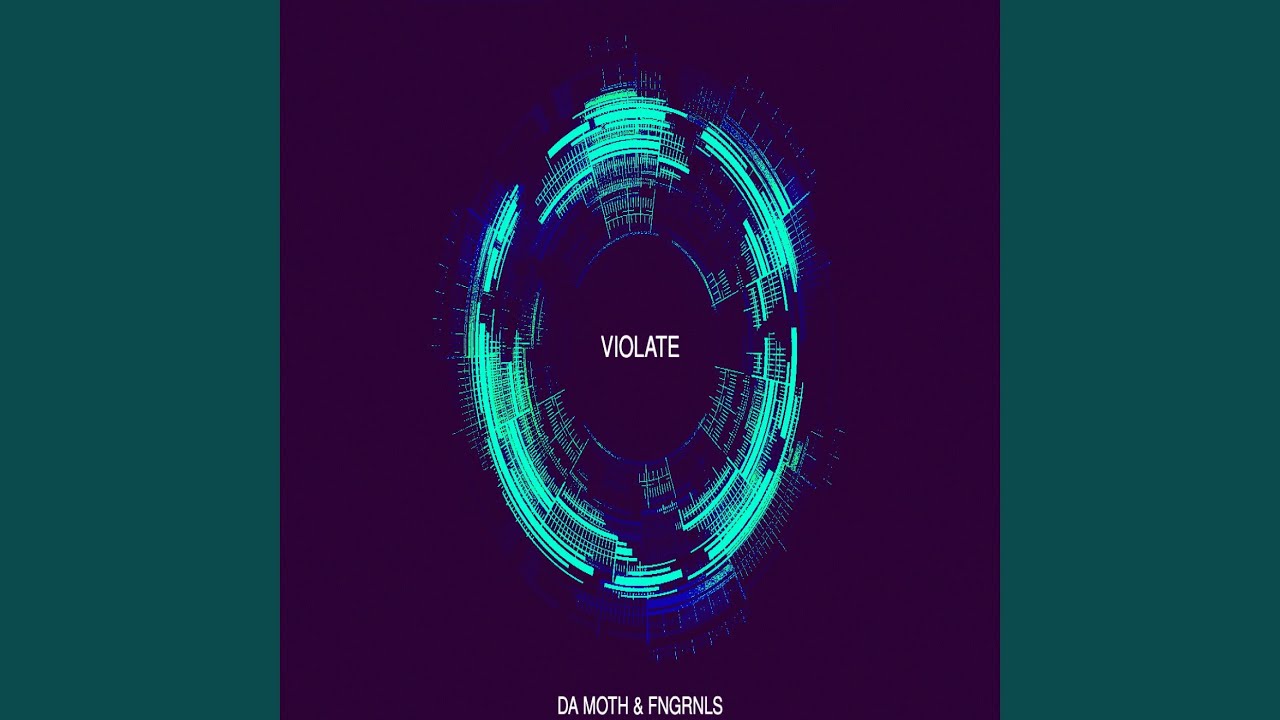 Ver Violate en YouTube Ver Violate en YouTube