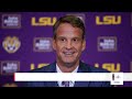 Inside LSU’s Big Recruiting Win: Havon Finney Signs, No Decommits, and a QB Flip Coming?