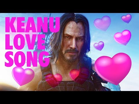 keanu-reeves-love-song