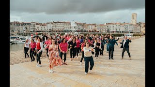 40e Congrès national de la FNADEPA | Le flashmob géant !