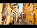 Aix en Provence walking tour, One of the most beautiful town! Unforgettable experience in Provence