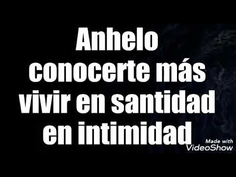 Alabanza: Llamados a ser santos