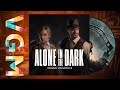 Alone in the dark 2024 original soundtrack  game music 4k