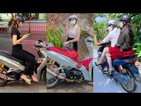 Video Future 125i độ kiểng | Tổng hợp những bản độ Future... - youtube