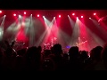 Midge Ure - Dancing With Tears In My Eyes - 2018.05.04 Warsaw