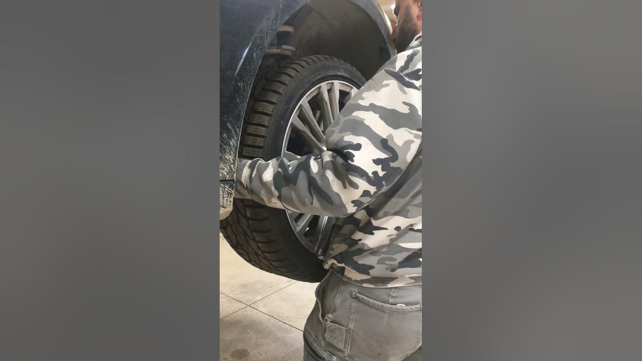 focus-rs-winter-tire-swap-shorts-youtube