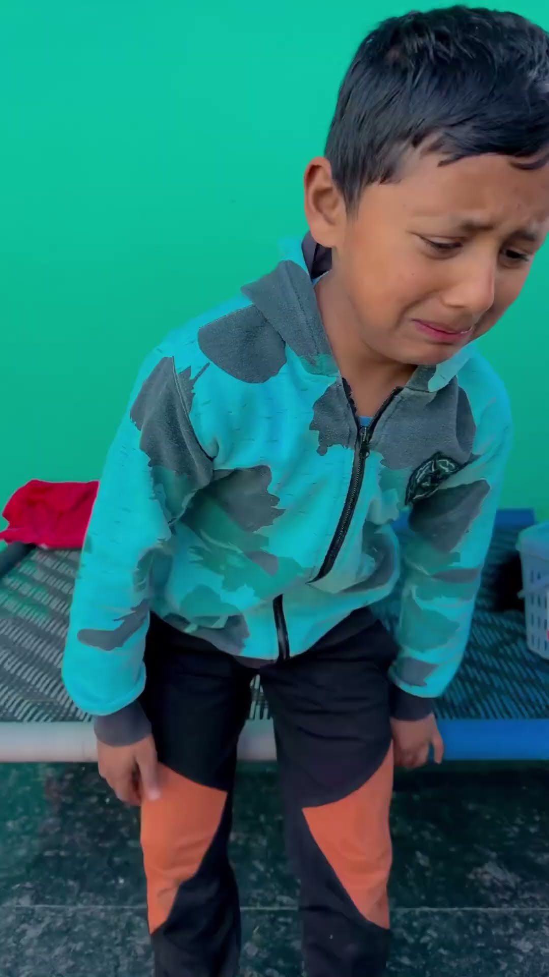 Tujhko na dekhun ❤️? #shorts #trending #viralvideo #maa #love #ytshorts