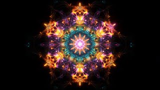 528 Hz Sound Bath | 5 Minute Meditation | Solfeggio Frequencies for Health and Positivity