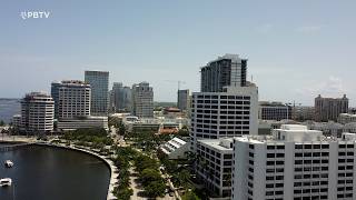 Palm Beach TV WPB Development and Chamber breakfast move - July 16 2026