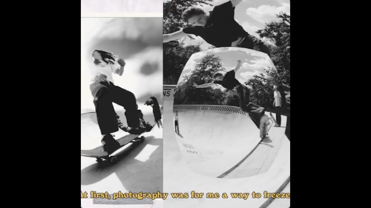 Through the Lens of Manon Verkade