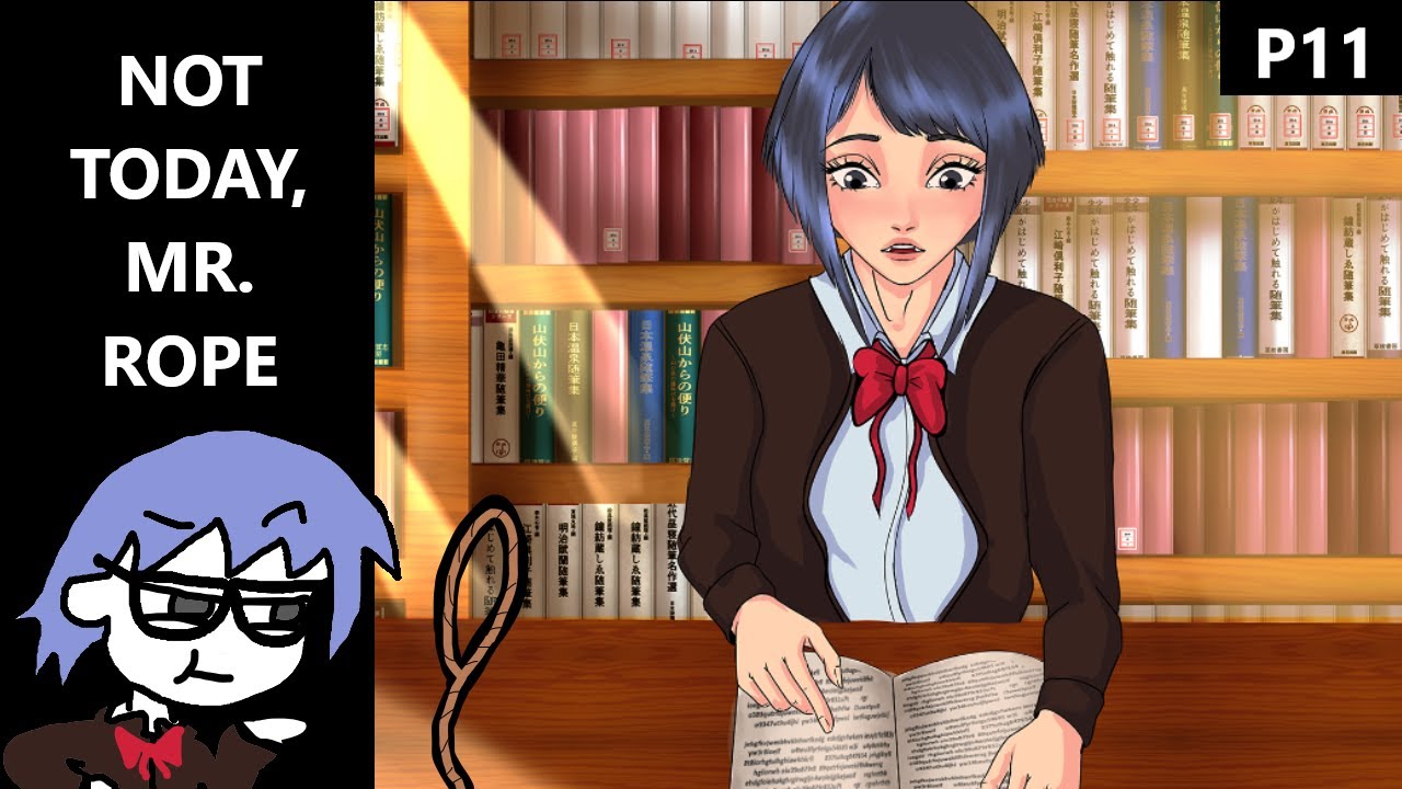 The Devil's Whisper - We Managed To Avoid Death For Now Because I Made The Right Choice For Once P11