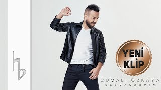 Cumali Özkaya - Sevdalandım (Video Klip)