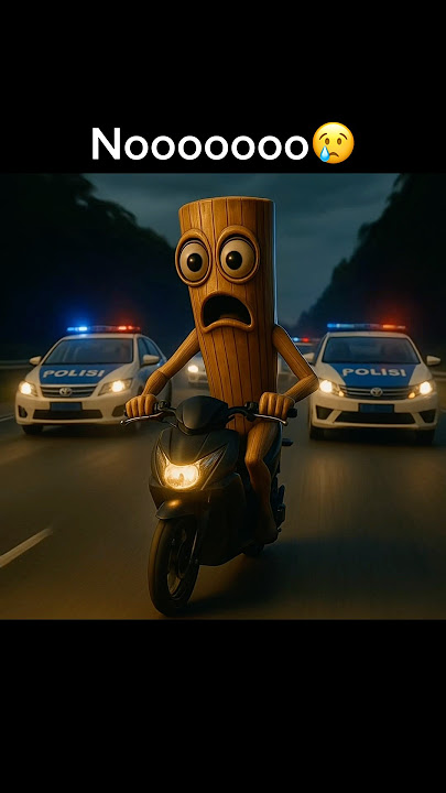 Noooo MotorSahur is now in prison?!💔🫩😱